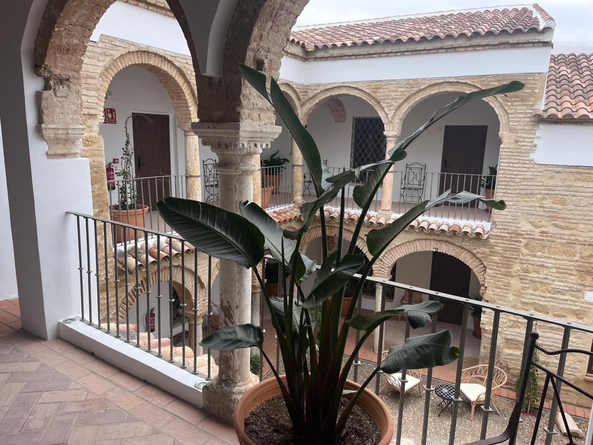 דירות קורדובה Corazon 23 מראה חיצוני תמונה